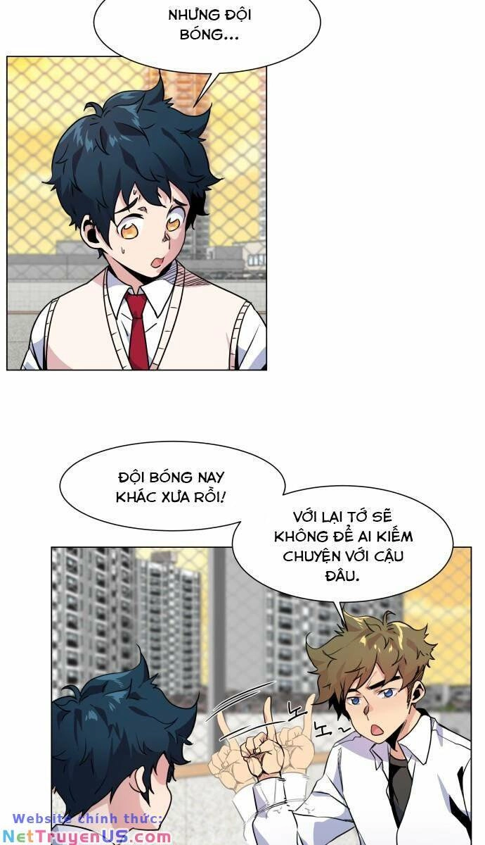 Góc Cao Khung Thành Chapter 7 - 44