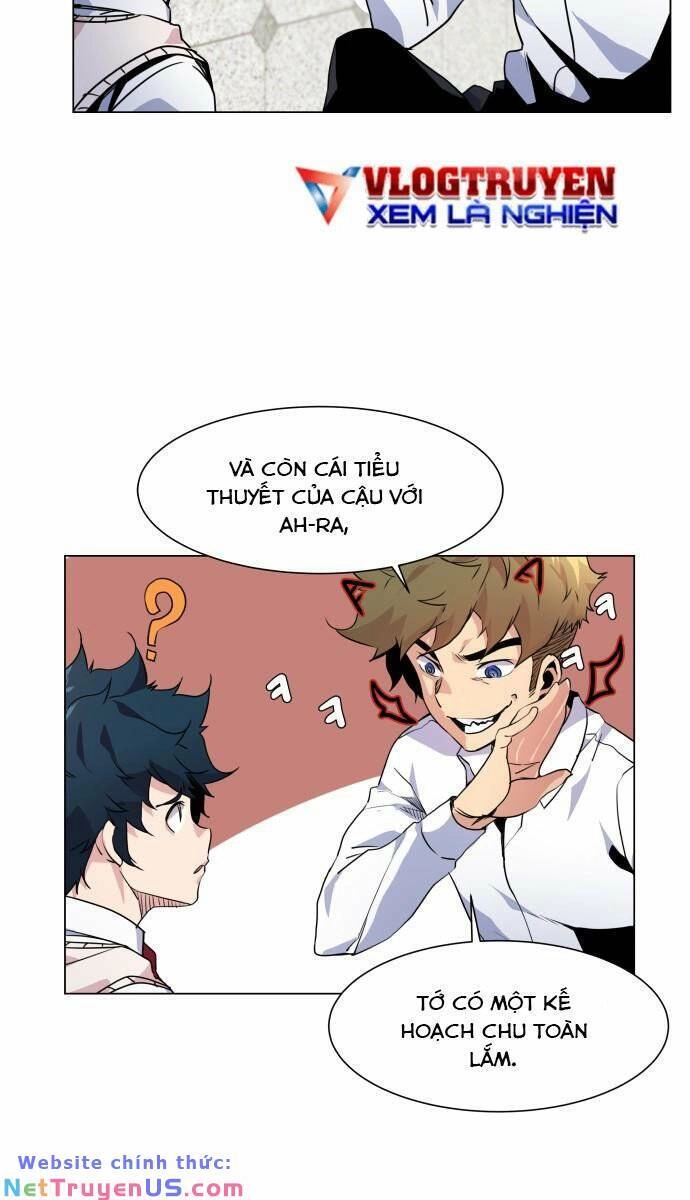 Góc Cao Khung Thành Chapter 7 - 45