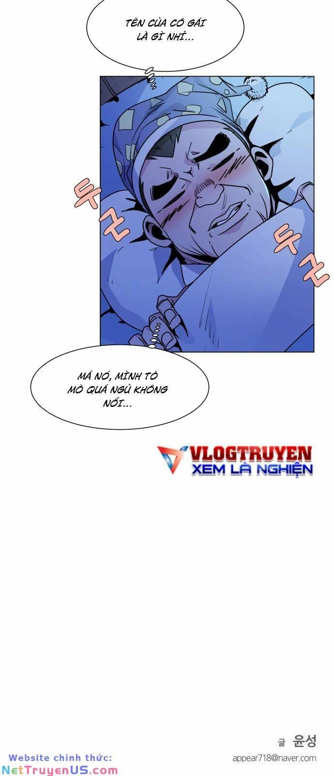 Góc Cao Khung Thành Chapter 7 - 50