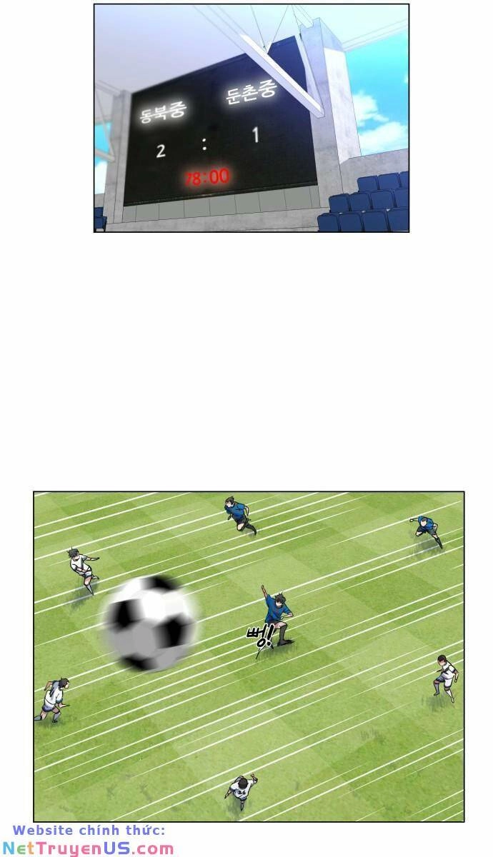 Góc Cao Khung Thành Chapter 8 - 32