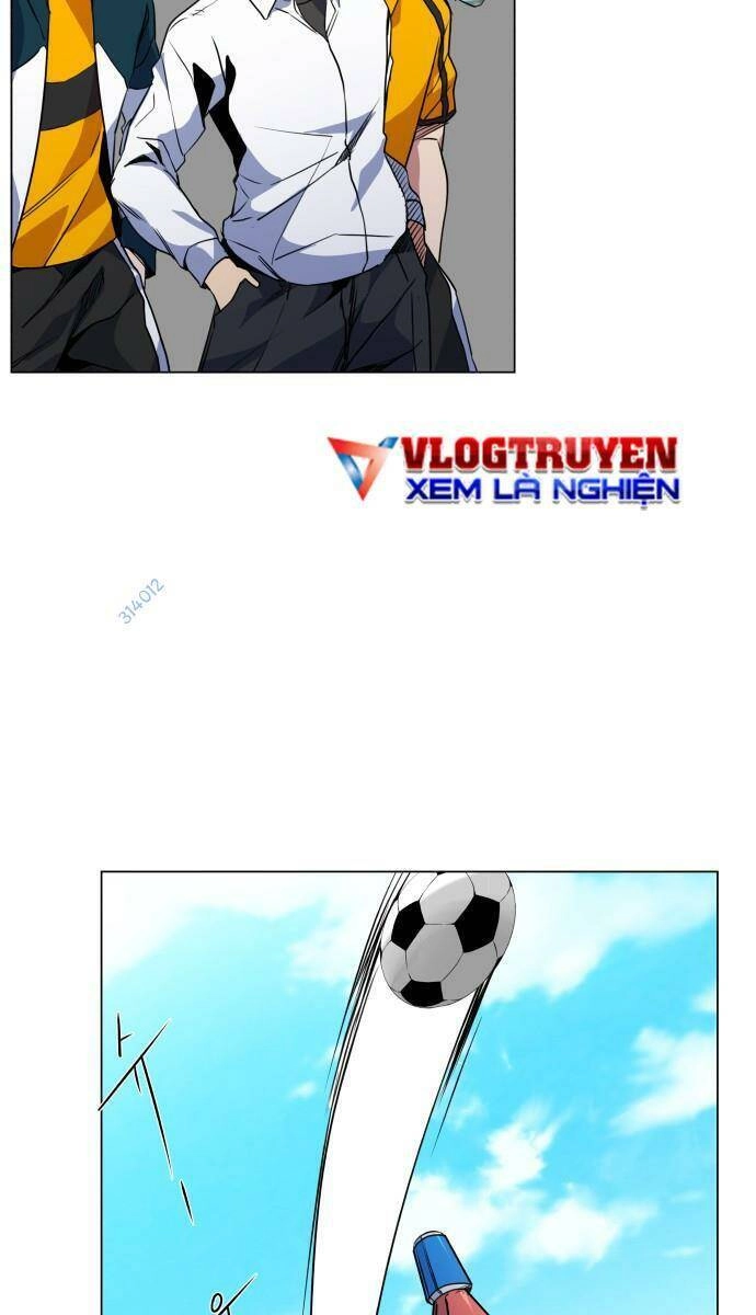 Góc Cao Khung Thành Chapter 10 - 32