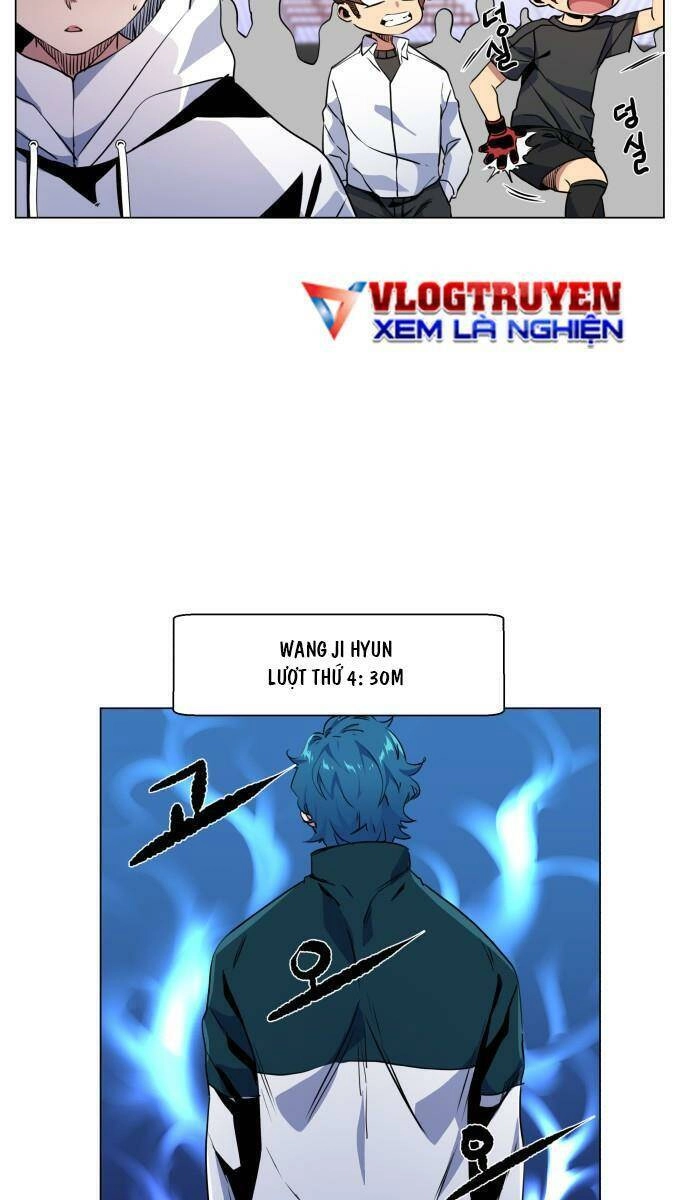 Góc Cao Khung Thành Chapter 11 - 41