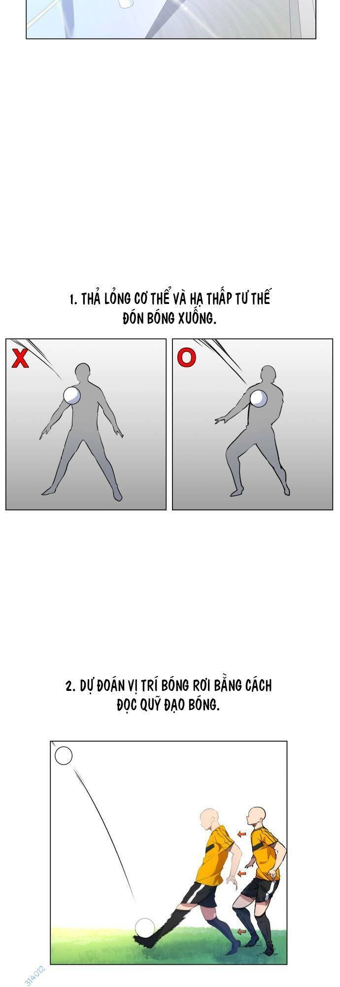 Góc Cao Khung Thành Chapter 14 - 7