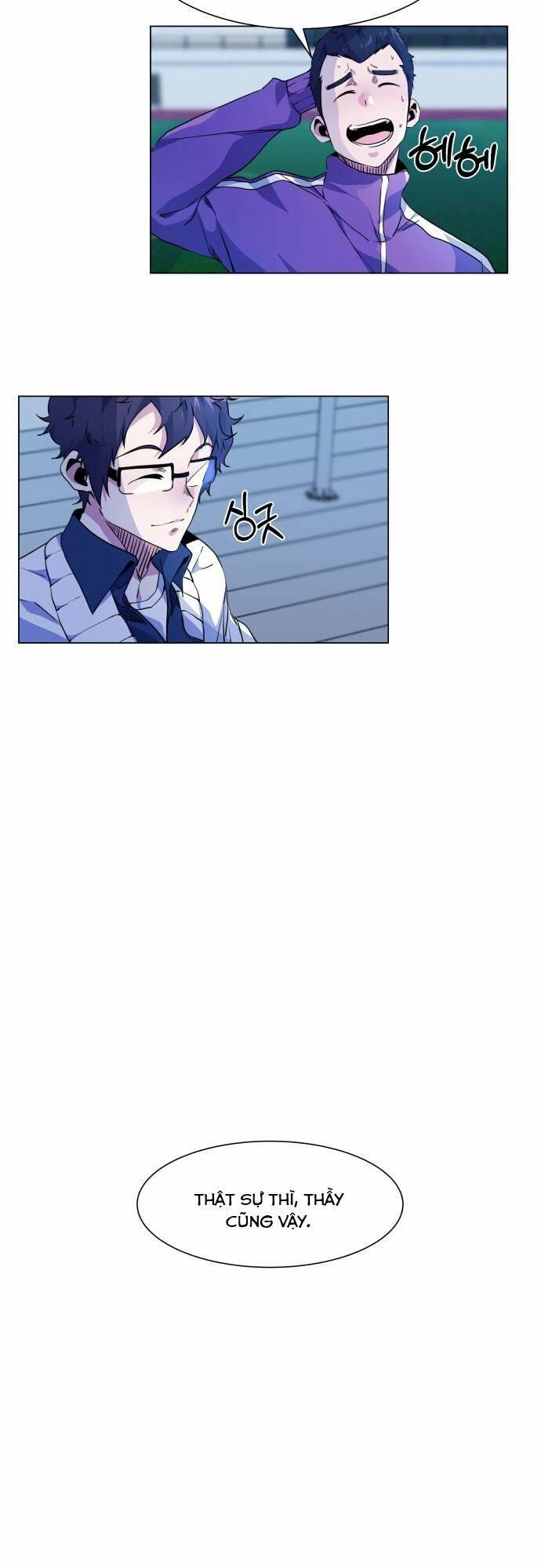 Góc Cao Khung Thành Chapter 14 - 36