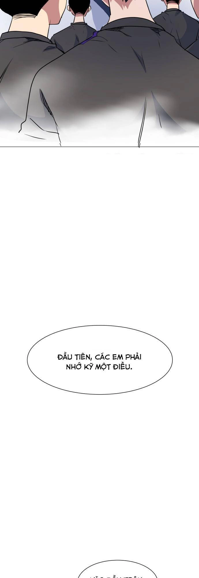 Góc Cao Khung Thành Chapter 17 - 4