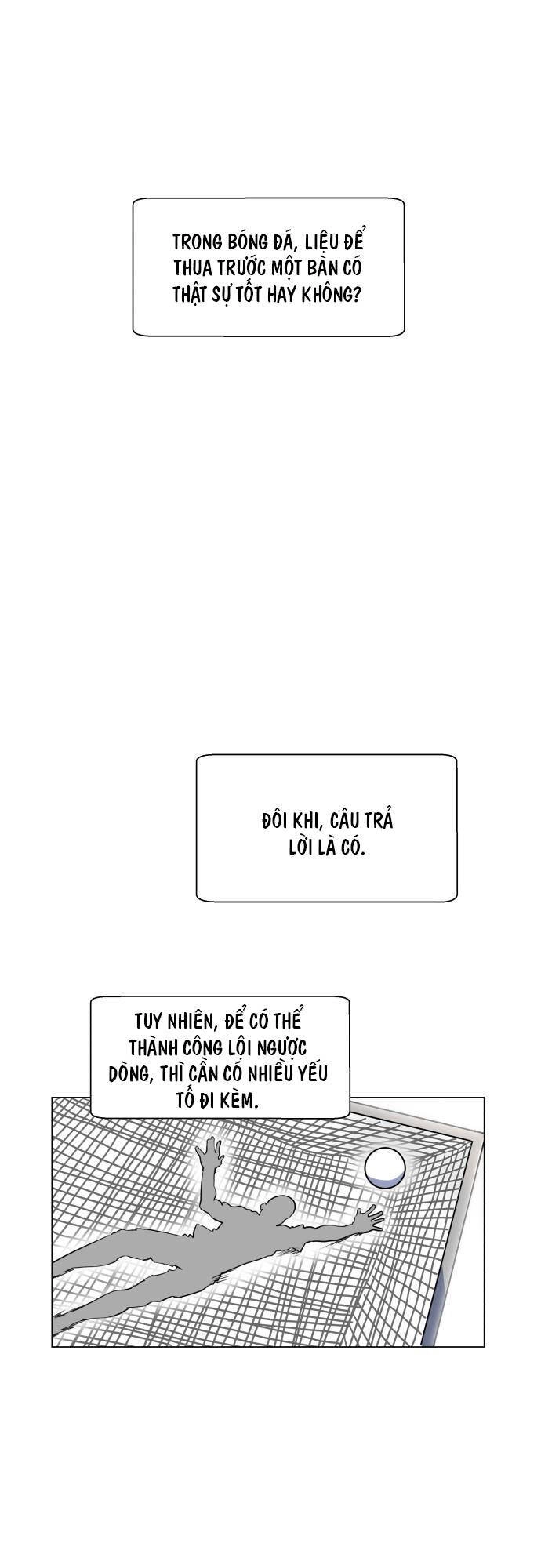 Góc Cao Khung Thành Chapter 17 - 11