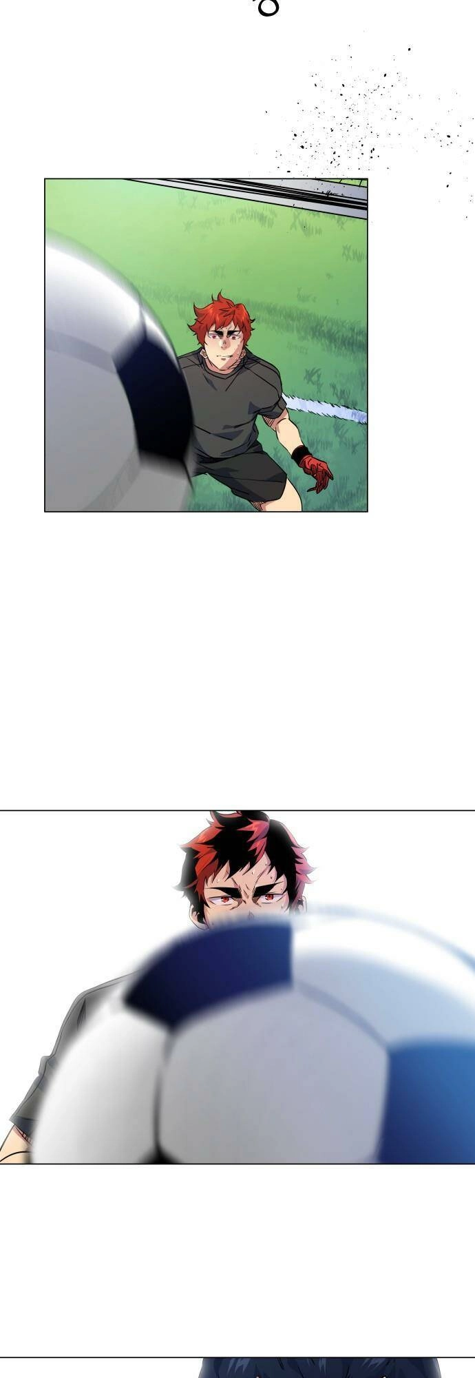 Góc Cao Khung Thành Chapter 17 - 28