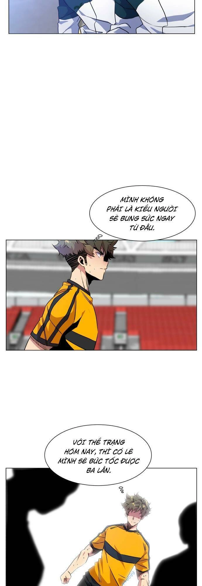 Góc Cao Khung Thành Chapter 17 - 39