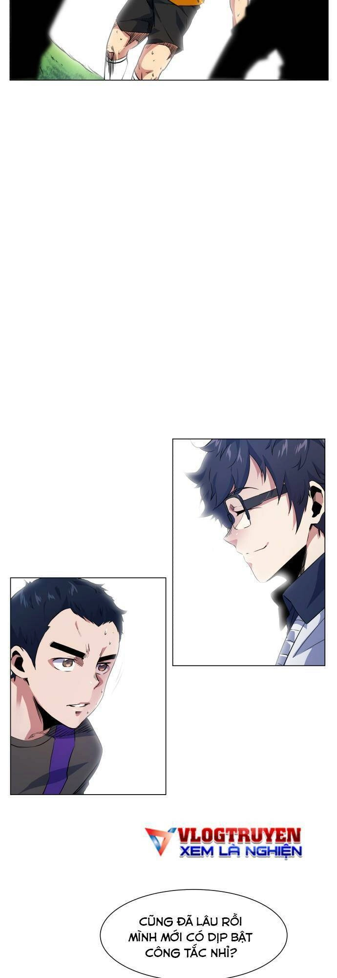 Góc Cao Khung Thành Chapter 17 - 40