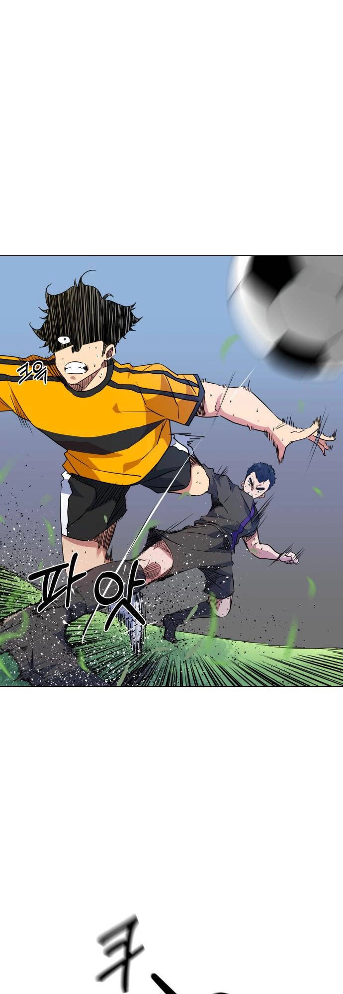 Góc Cao Khung Thành Chapter 19 - 2