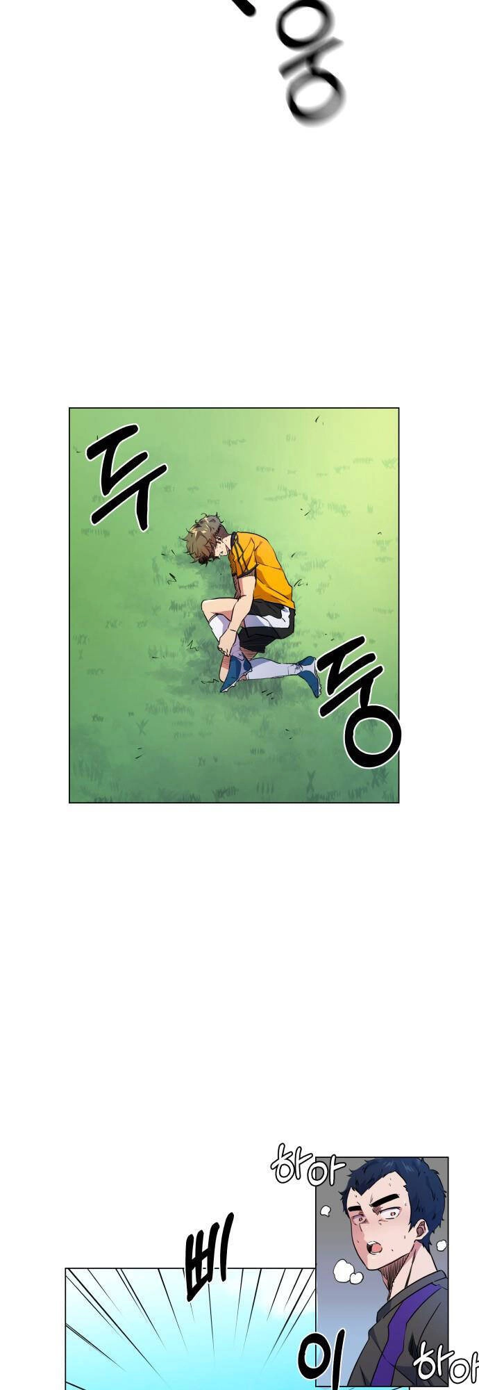 Góc Cao Khung Thành Chapter 19 - 3