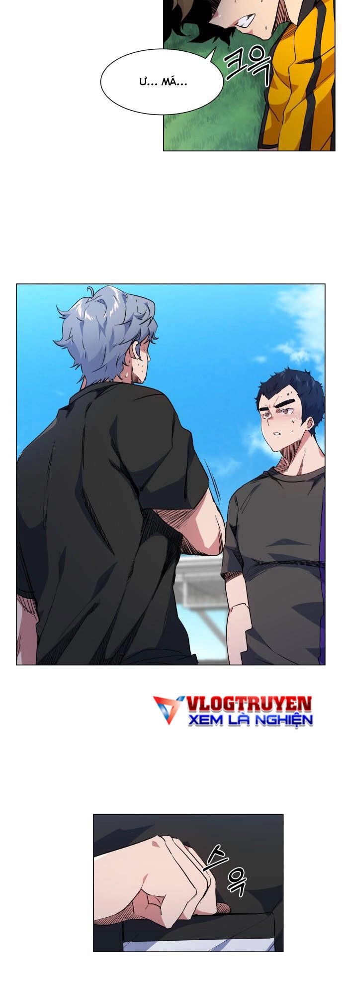 Góc Cao Khung Thành Chapter 19 - 5