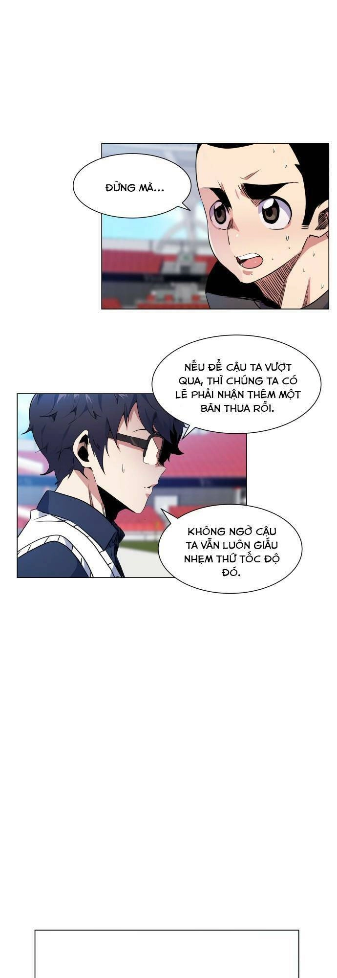 Góc Cao Khung Thành Chapter 19 - 6