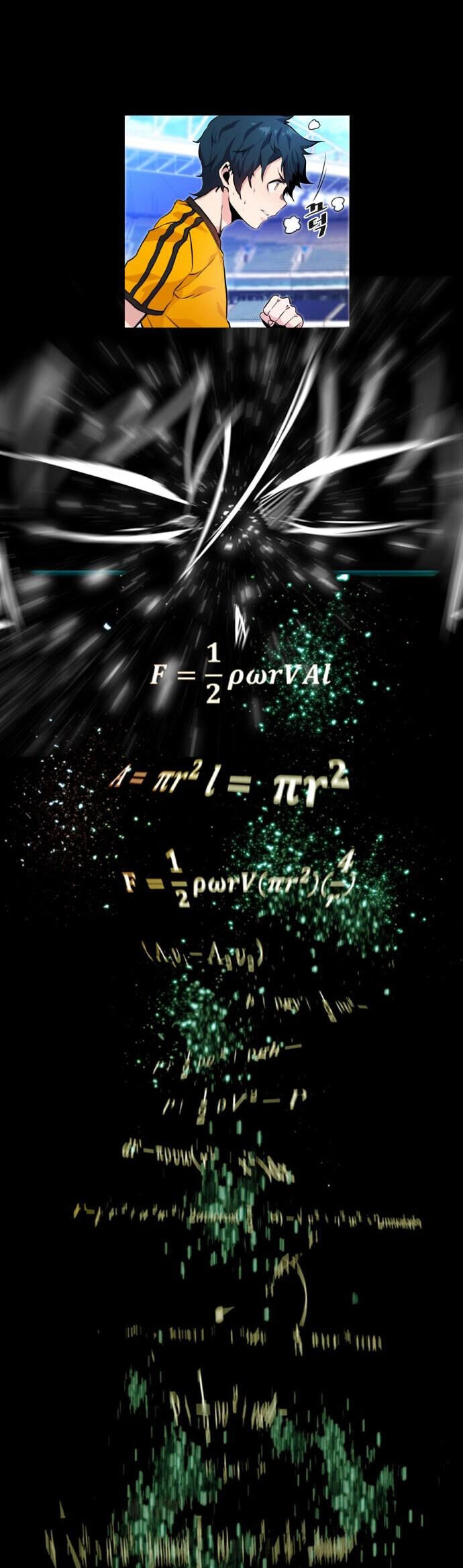 Góc Cao Khung Thành Chapter 23 - 35