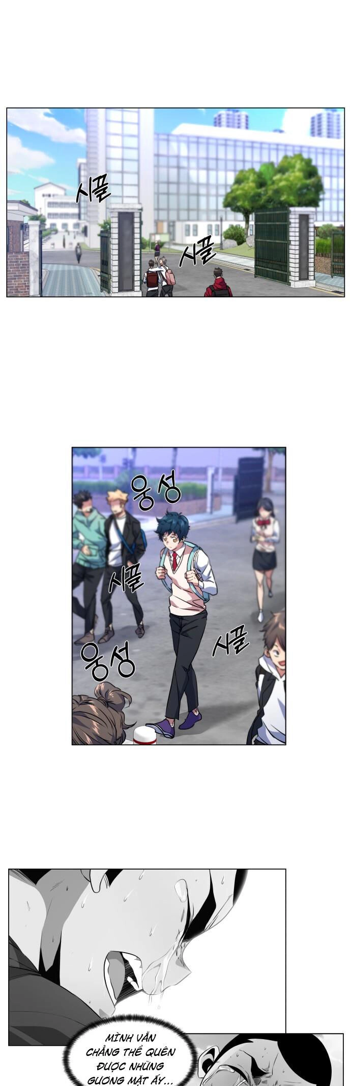 Góc Cao Khung Thành Chapter 26 - 2