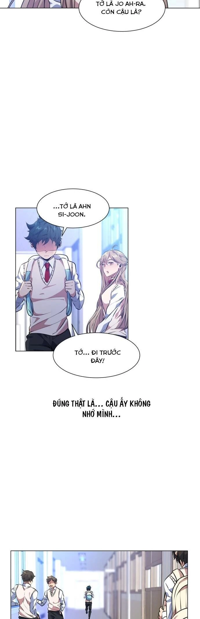 Góc Cao Khung Thành Chapter 26 - 12