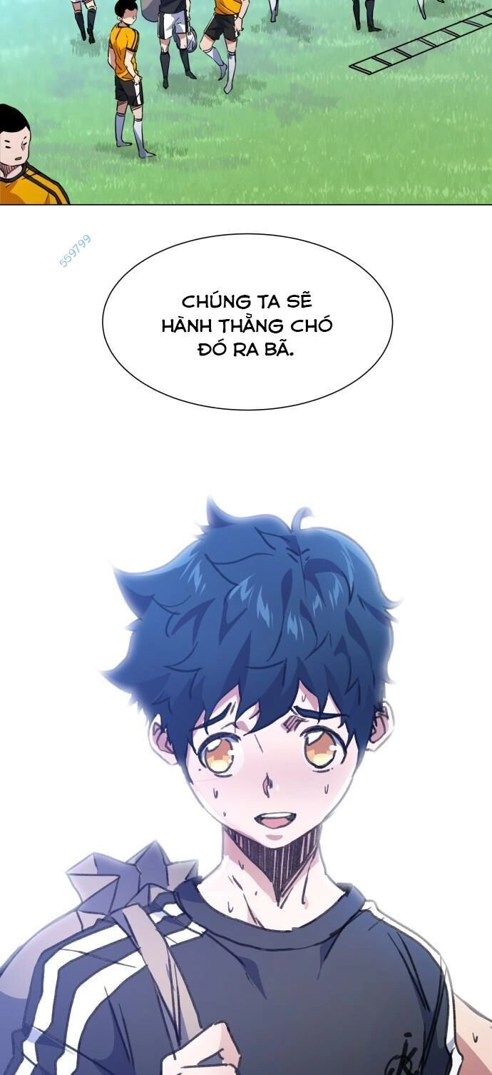 Góc Cao Khung Thành Chapter 26 - 35