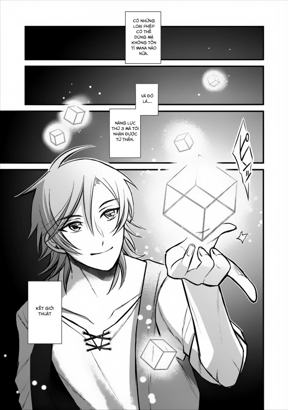 Murabito Tensei: Saikyou No Slow Life Chapter 1 - 23