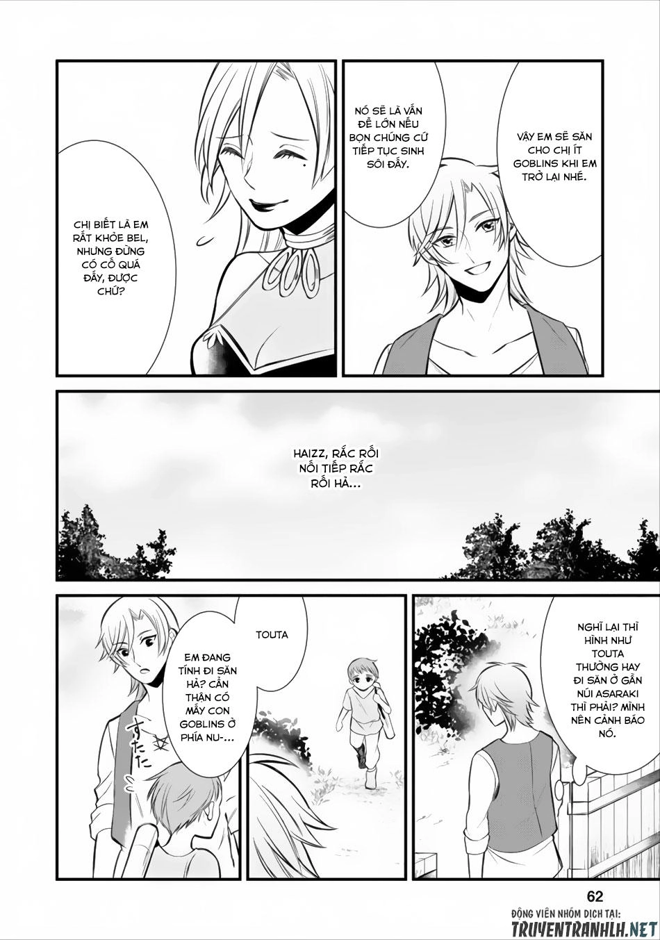 Murabito Tensei: Saikyou No Slow Life Chapter 2 - 29