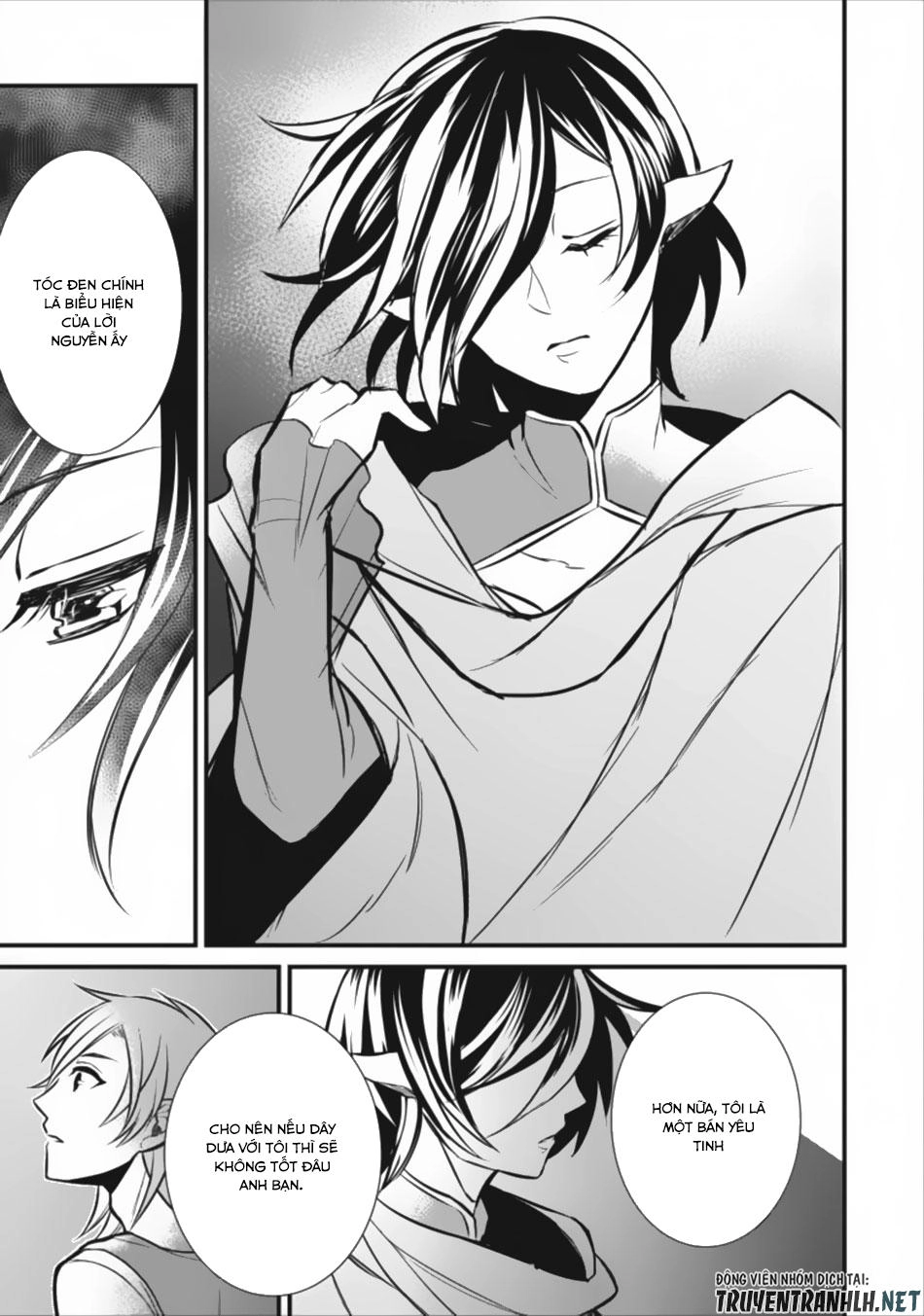 Murabito Tensei: Saikyou No Slow Life Chapter 3 - 20