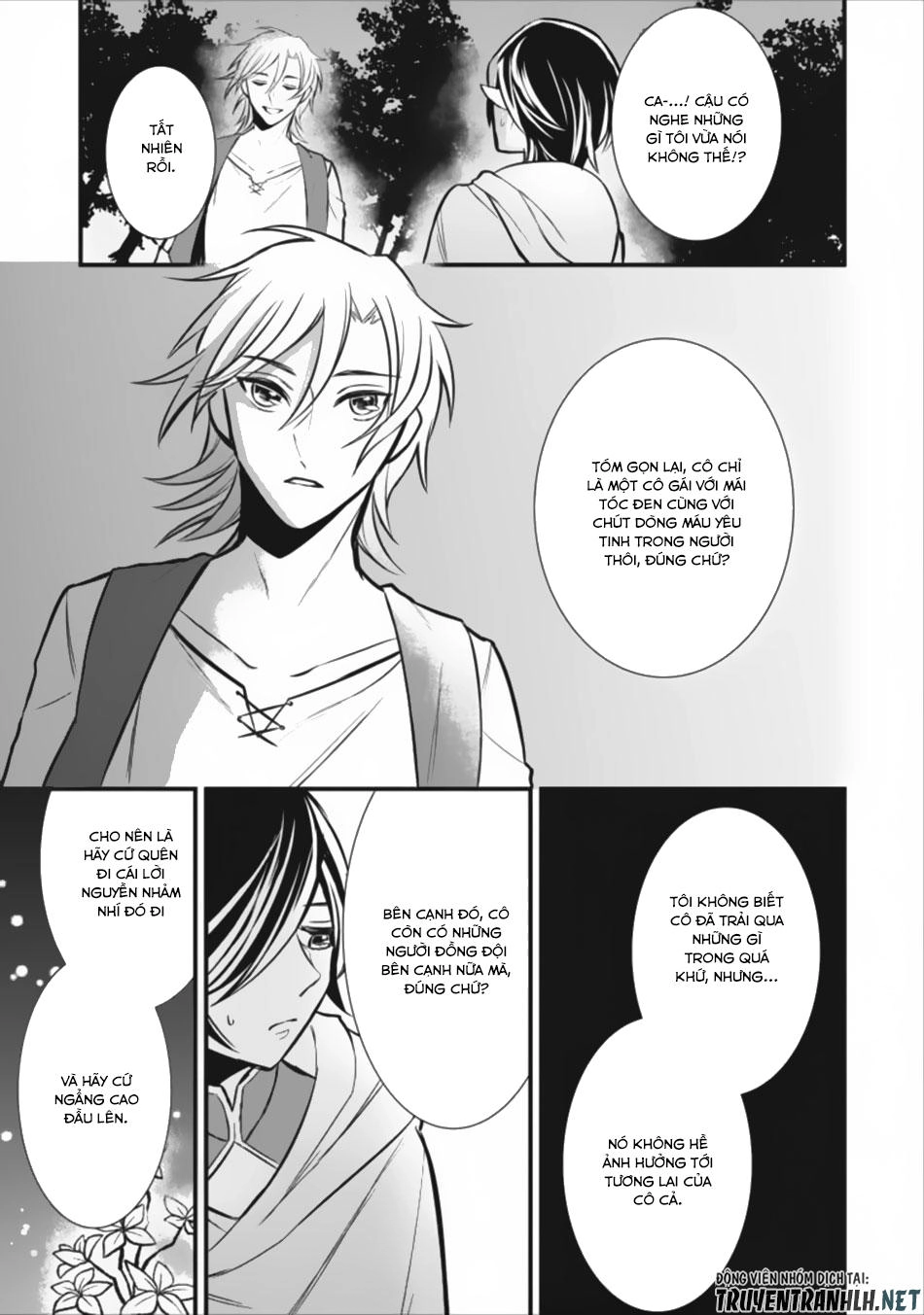 Murabito Tensei: Saikyou No Slow Life Chapter 3 - 22