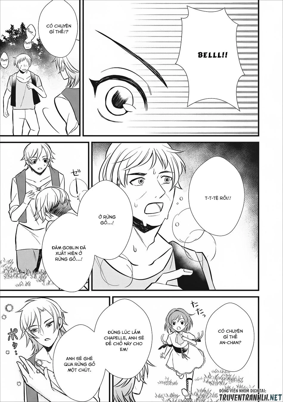 Murabito Tensei: Saikyou No Slow Life Chapter 4 - 17