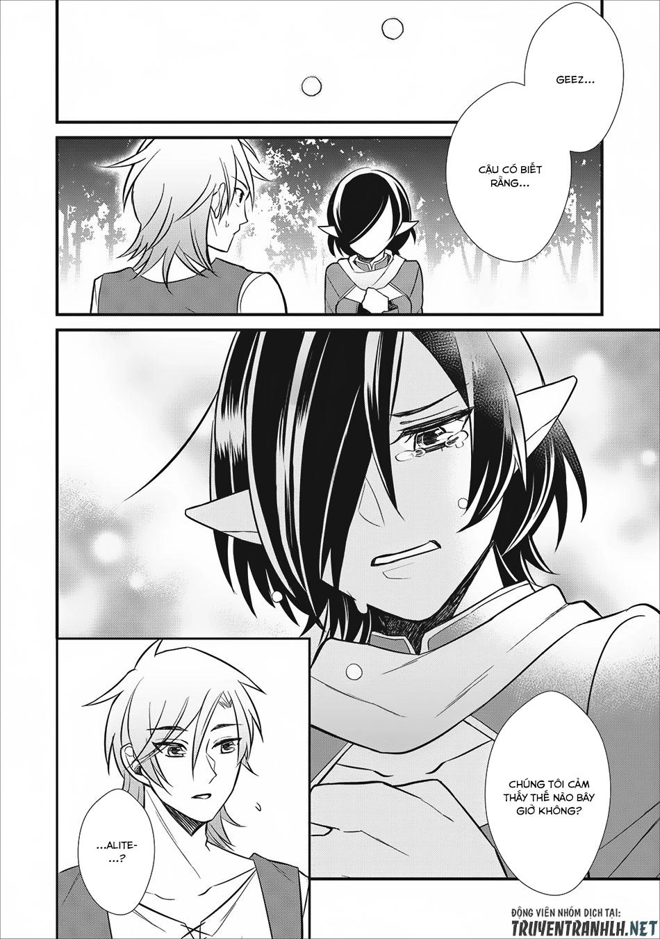 Murabito Tensei: Saikyou No Slow Life Chapter 4 - 31