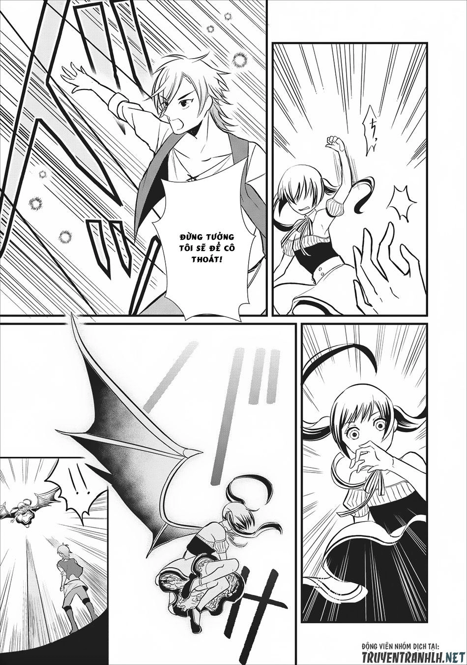 Murabito Tensei: Saikyou No Slow Life Chapter 5 - 13