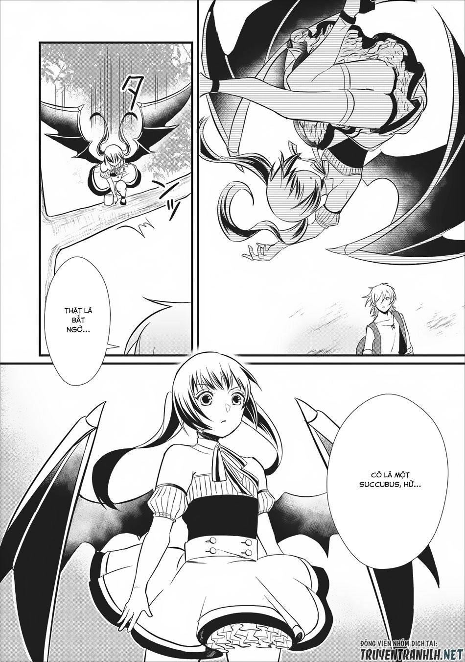 Murabito Tensei: Saikyou No Slow Life Chapter 5 - 14