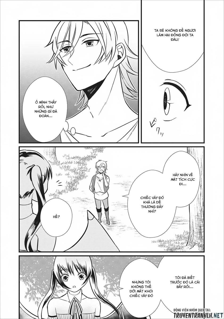 Murabito Tensei: Saikyou No Slow Life Chapter 5 - 16