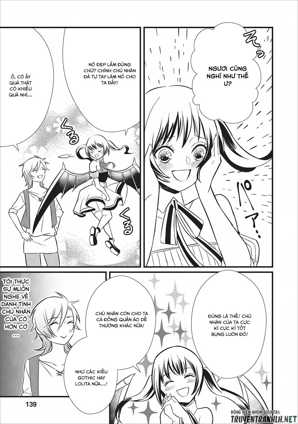 Murabito Tensei: Saikyou No Slow Life Chapter 5 - 17