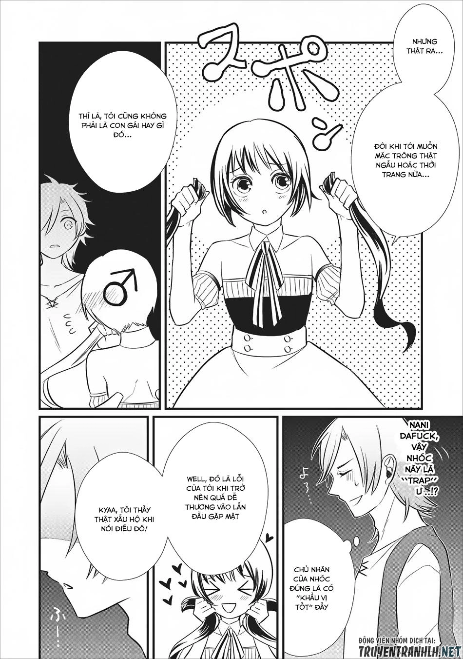 Murabito Tensei: Saikyou No Slow Life Chapter 5 - 18