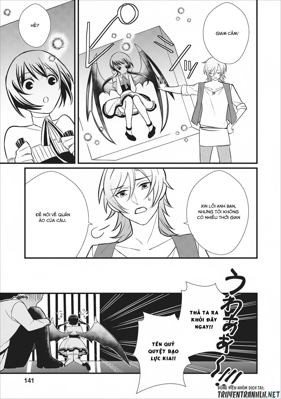 Murabito Tensei: Saikyou No Slow Life Chapter 5 - 19