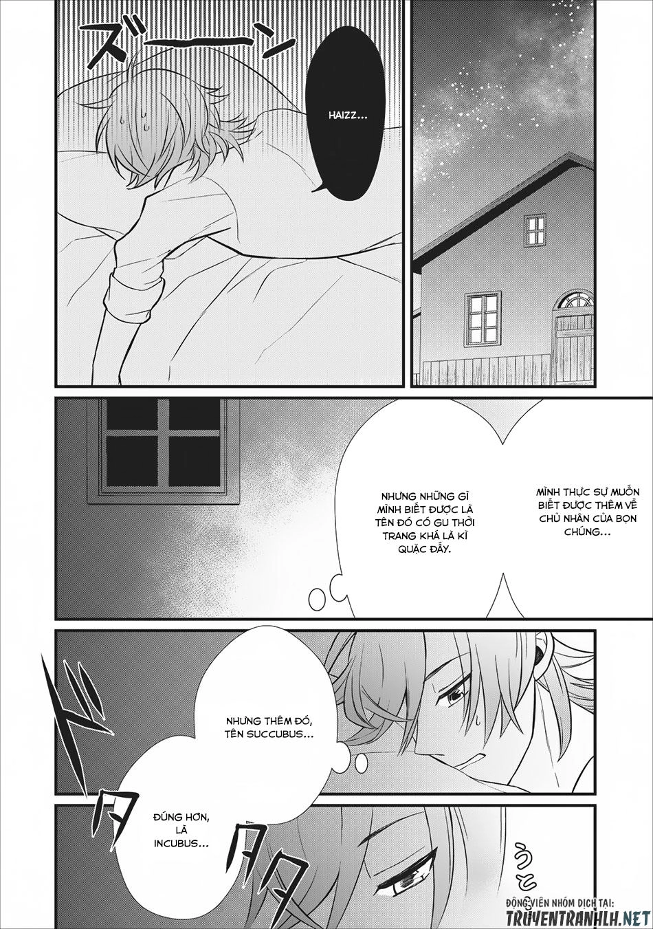 Murabito Tensei: Saikyou No Slow Life Chapter 5 - 20