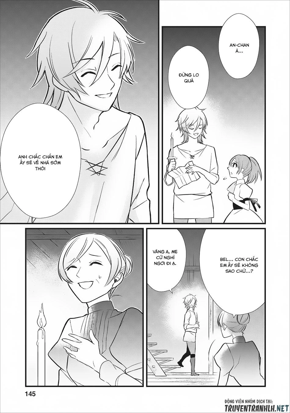 Murabito Tensei: Saikyou No Slow Life Chapter 5 - 23