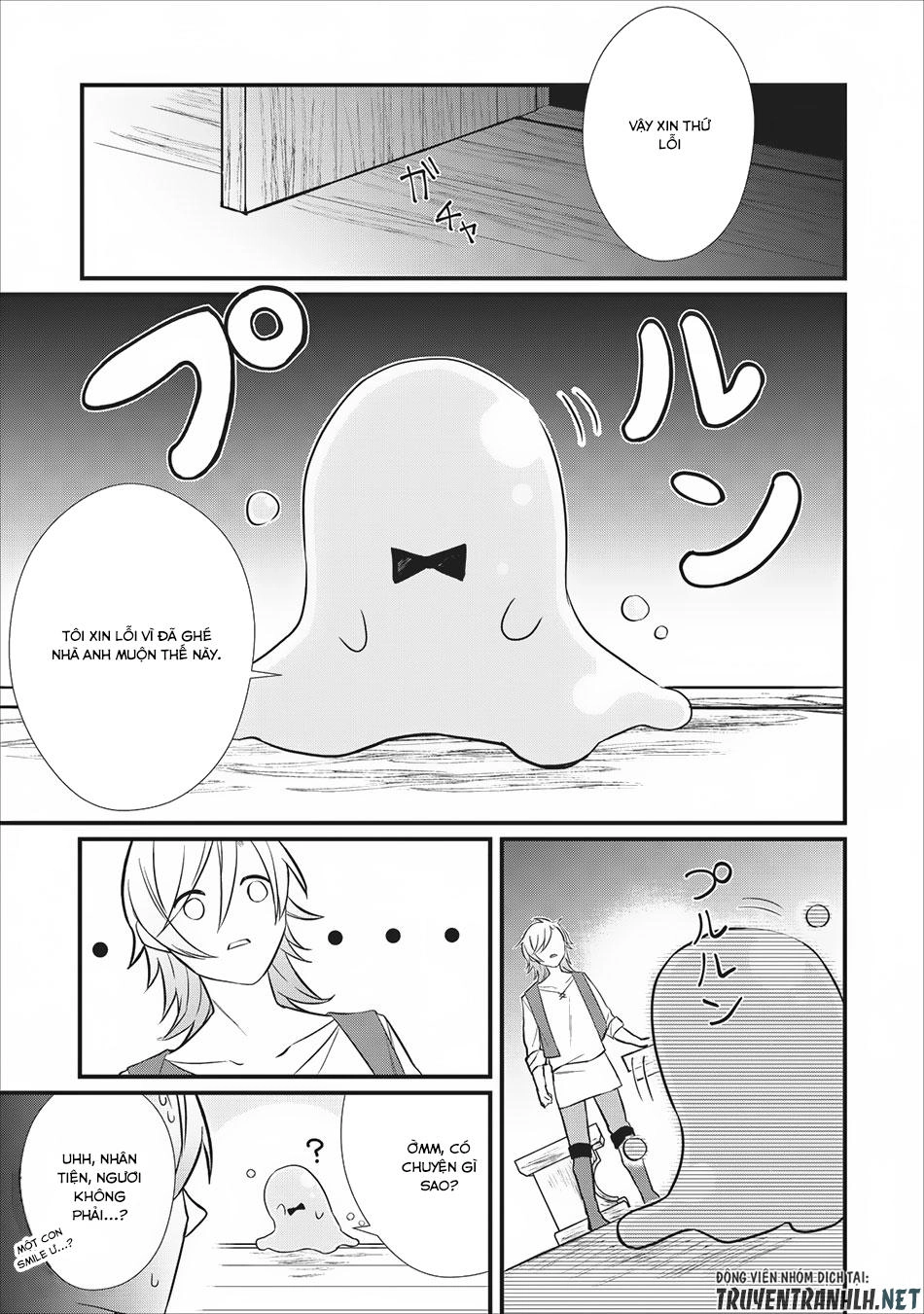 Murabito Tensei: Saikyou No Slow Life Chapter 5 - 25