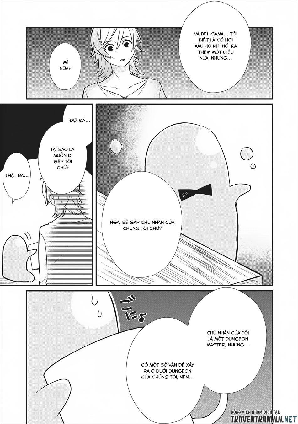 Murabito Tensei: Saikyou No Slow Life Chapter 5 - 29