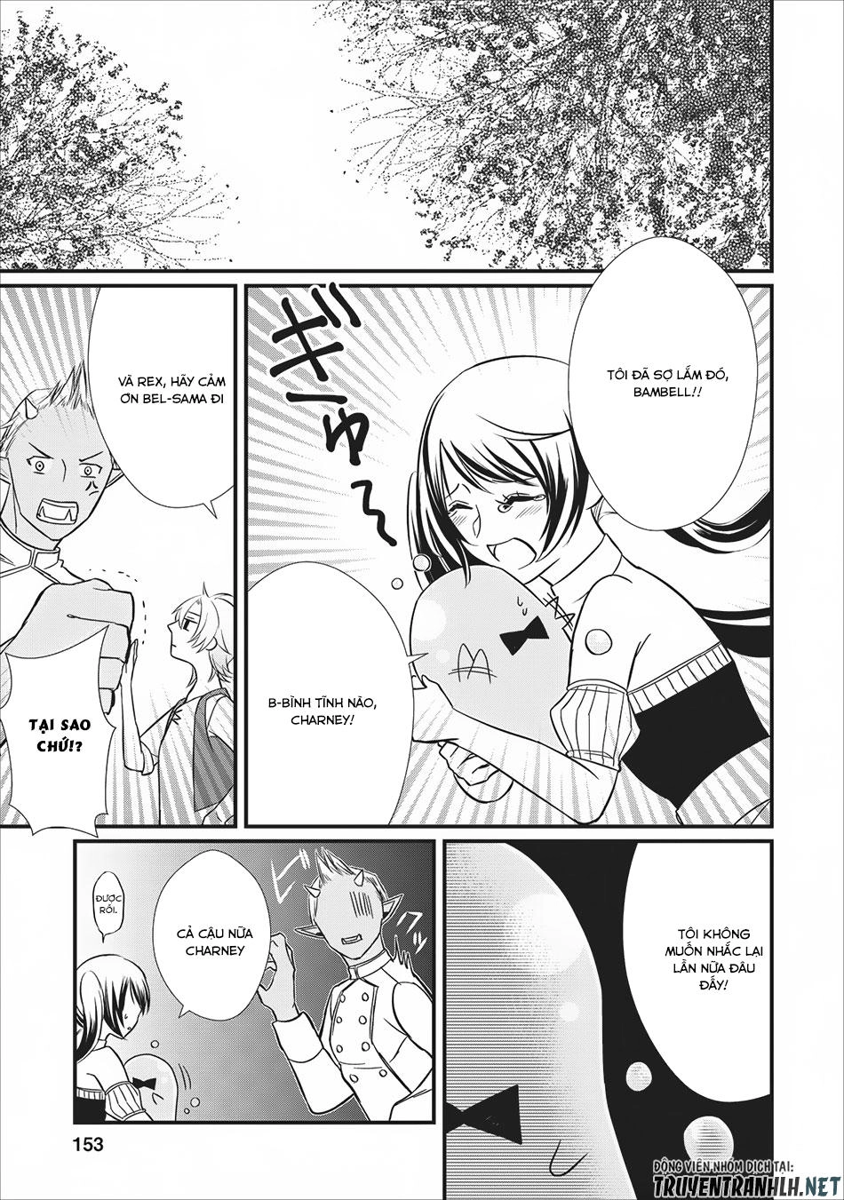 Murabito Tensei: Saikyou No Slow Life Chapter 5 - 31