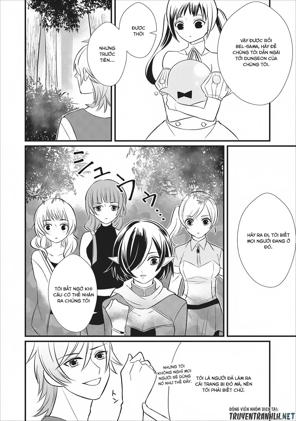 Murabito Tensei: Saikyou No Slow Life Chapter 5 - 32