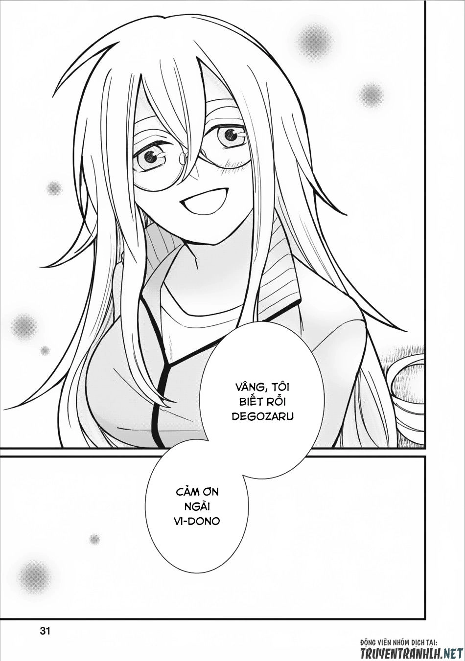 Murabito Tensei: Saikyou No Slow Life Chapter 6 - 33