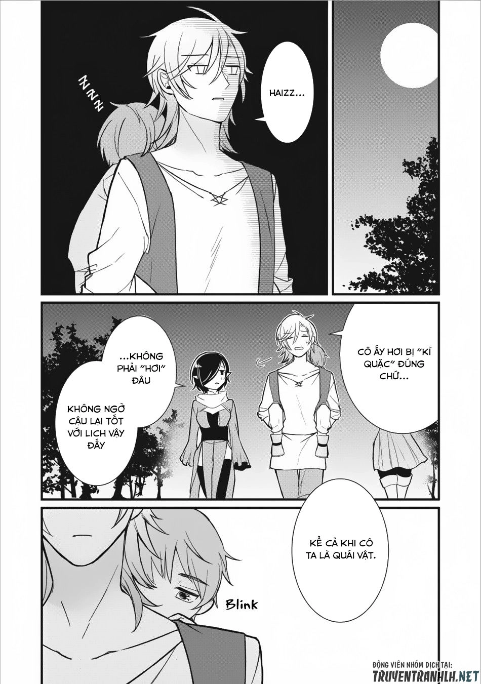 Murabito Tensei: Saikyou No Slow Life Chapter 6 - 34