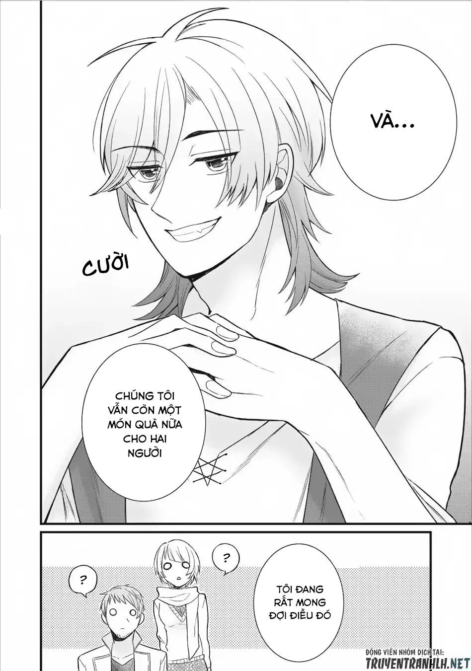 Murabito Tensei: Saikyou No Slow Life Chapter 7 - 22