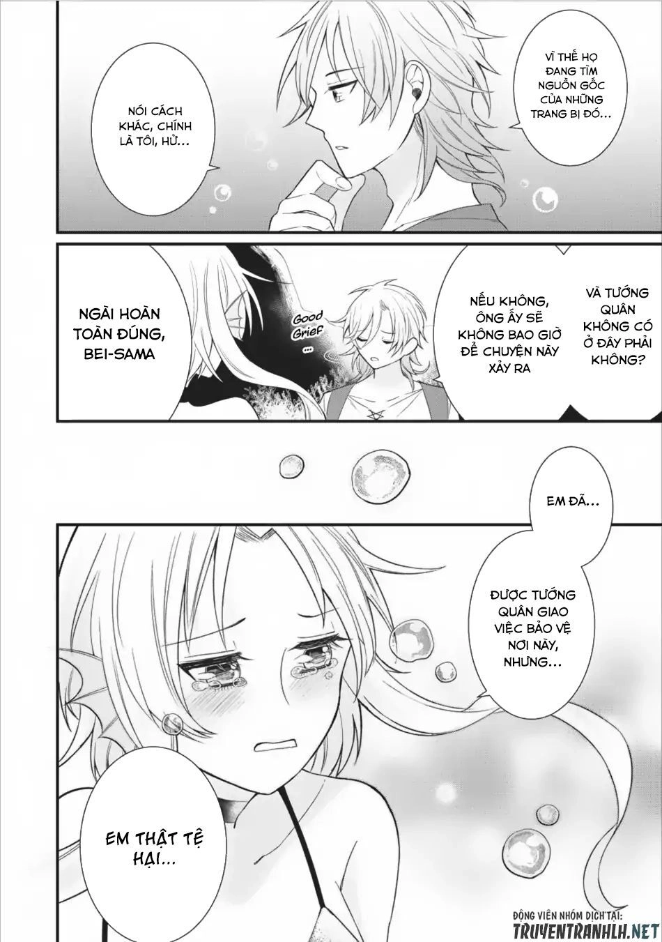 Murabito Tensei: Saikyou No Slow Life Chapter 8 - 19