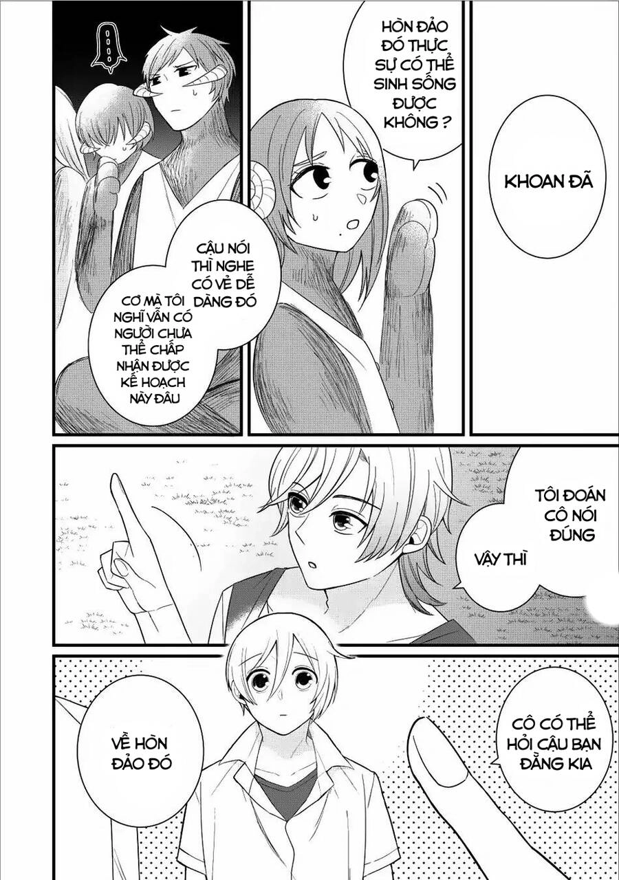 Murabito Tensei: Saikyou No Slow Life Chapter 11 - 5