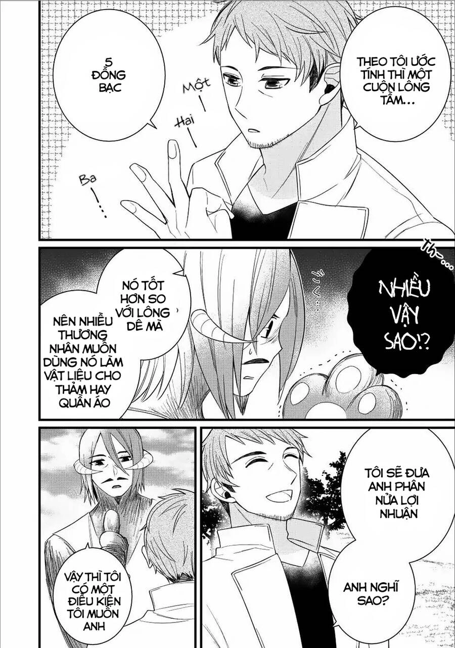 Murabito Tensei: Saikyou No Slow Life Chapter 11 - 15