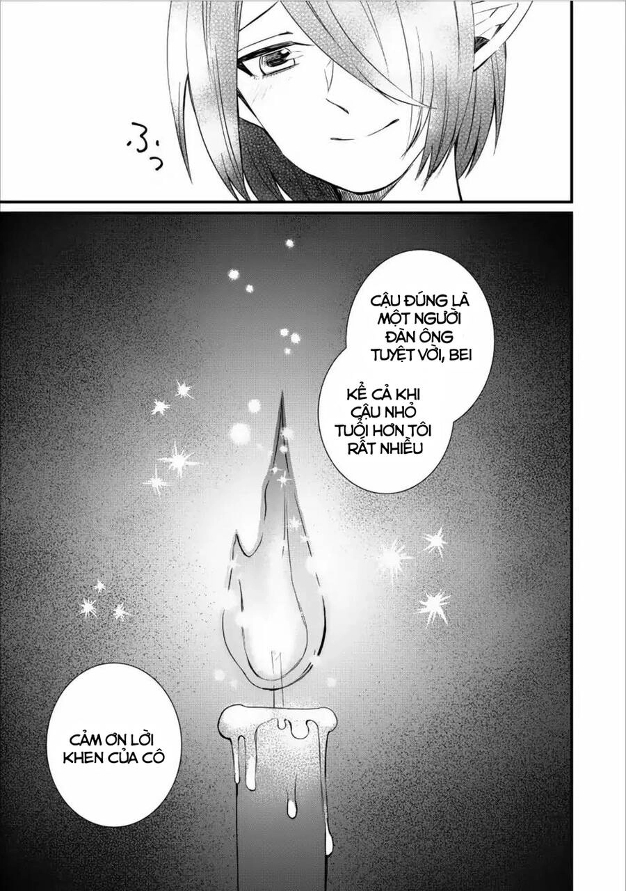 Murabito Tensei: Saikyou No Slow Life Chapter 12.2 - 14