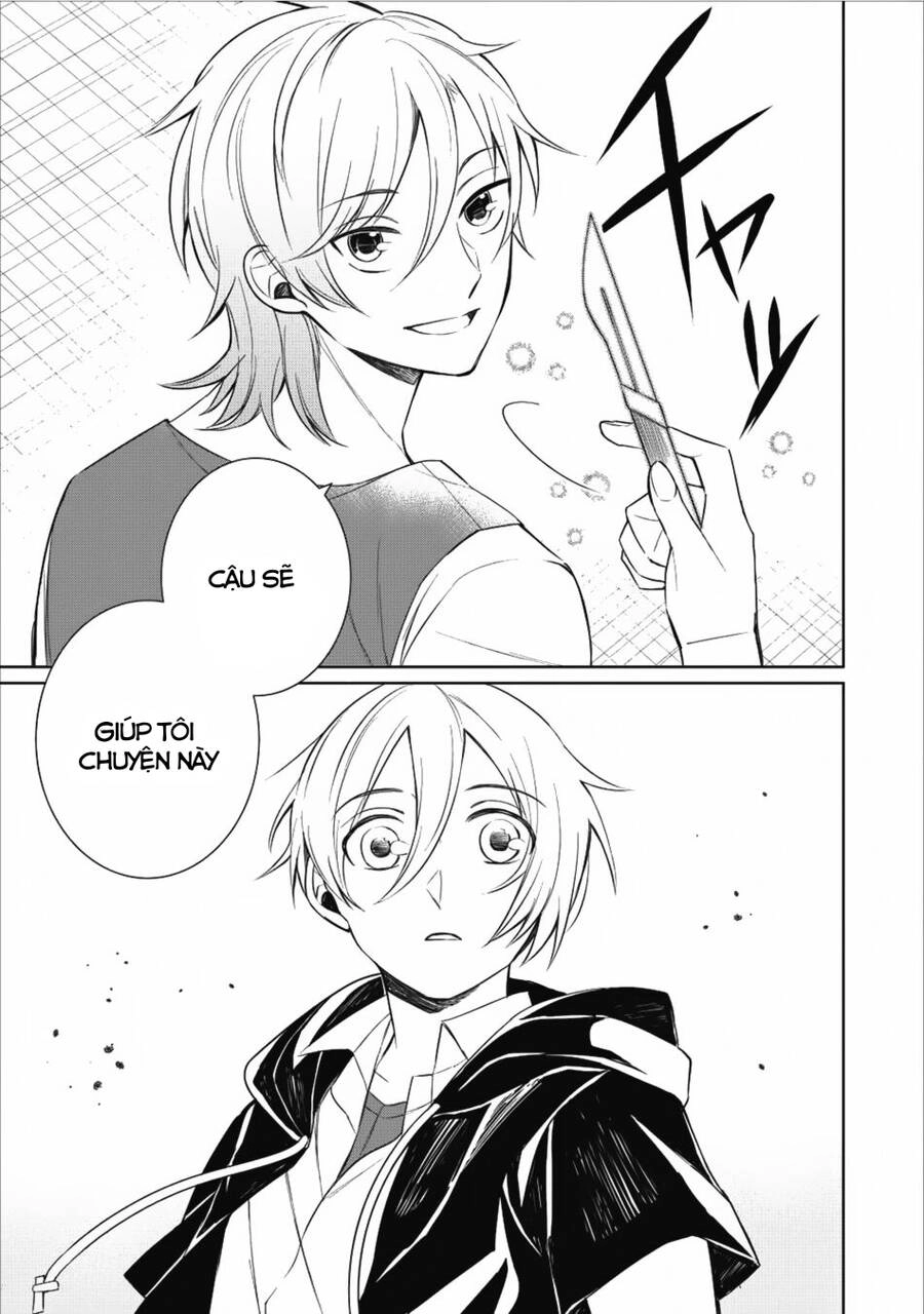 Murabito Tensei: Saikyou No Slow Life Chapter 13.2 - 9