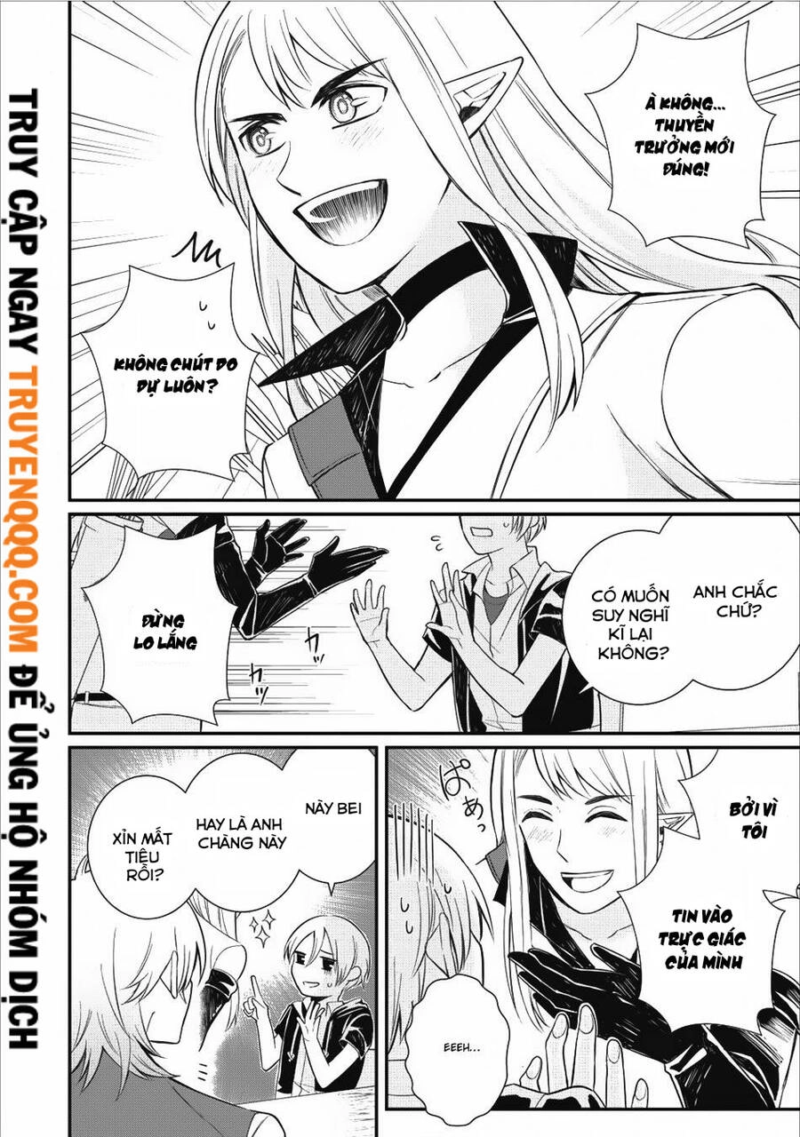 Murabito Tensei: Saikyou No Slow Life Chapter 14.2 - 13