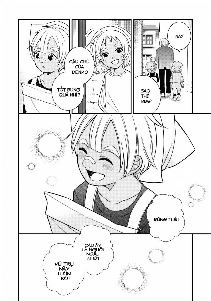 Murabito Tensei: Saikyou No Slow Life Chapter 15.2 - 10