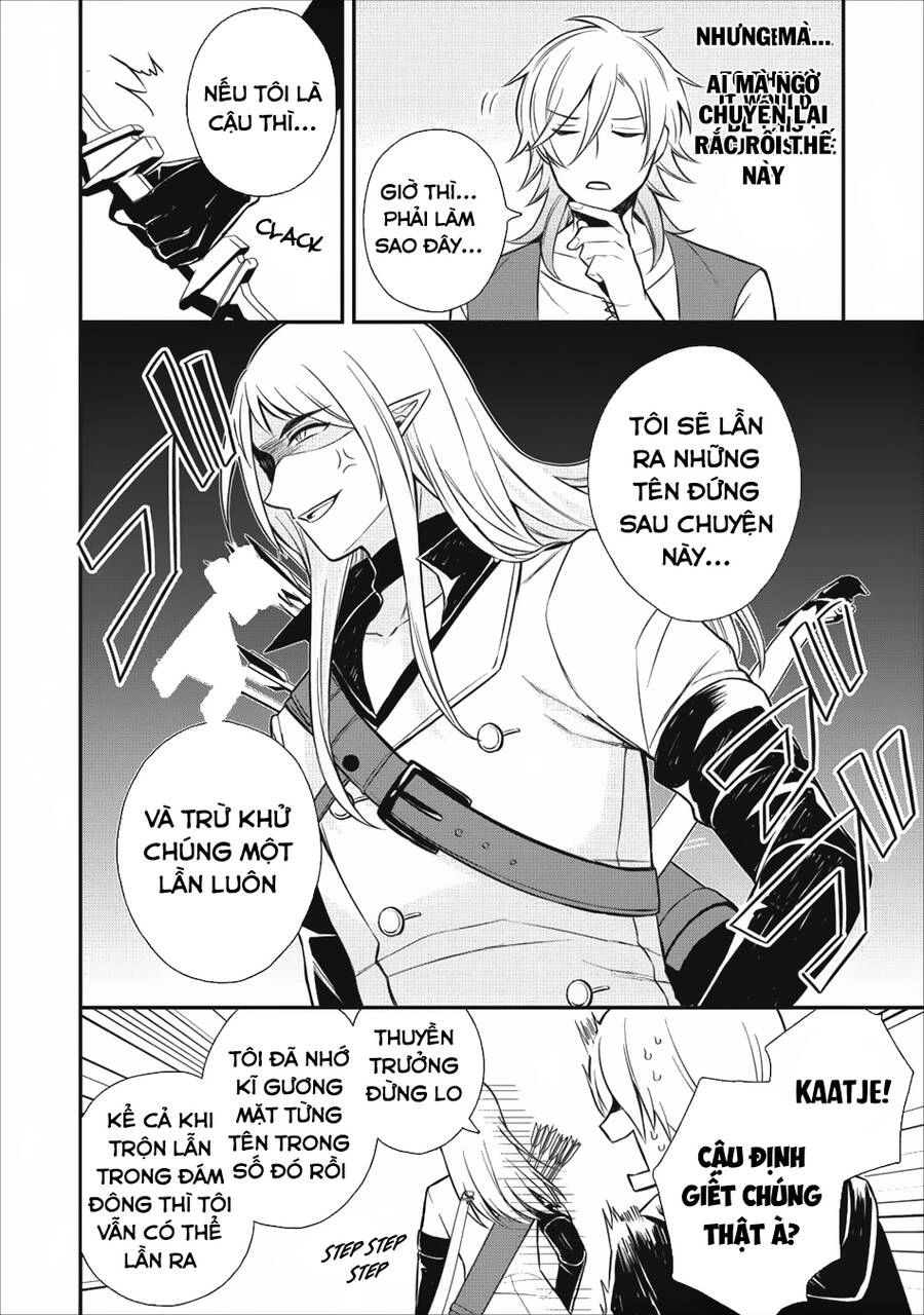 Murabito Tensei: Saikyou No Slow Life Chapter 16 - 13